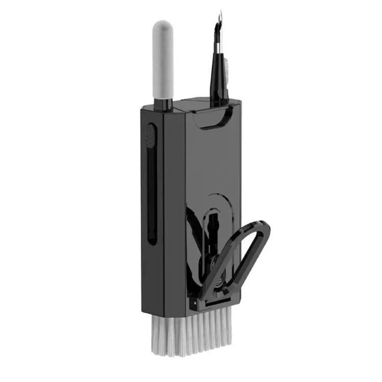 8-In-1 Computer Keyboard Cleaner Brush Kit
