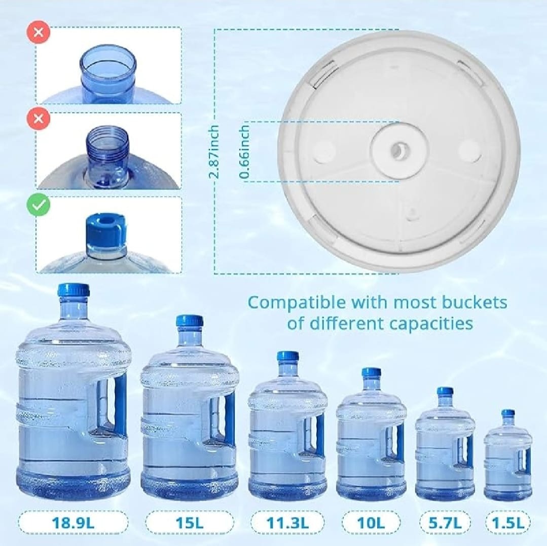 Water Pump / Dispenser | USB Charging Automatic Drinking