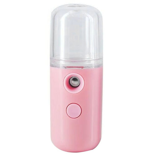 Portable Nano Water Reishment Water Mist Createe for Cool Summer
