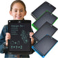 10 Inch LCD Drawing Writing Tablet For Kids & Adults With Pen | Eraseable Colorful E-Writer Digital Memo Pad