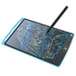 10 Inch LCD Drawing Writing Tablet For Kids & Adults With Pen | Eraseable Colorful E-Writer Digital Memo Pad
