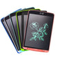 12 Inch Single Color Writing Board Drawing Tablet LCD Writing Tablet