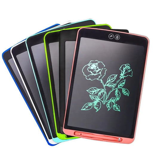 12 Inch Single Color Writing Board Drawing Tablet LCD Writing Tablet