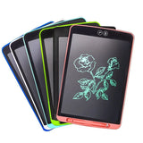 12 Inch Single Color Writing Board Drawing Tablet LCD Writing Tablet