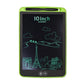 12 Inch Single Color Writing Board Drawing Tablet LCD Writing Tablet