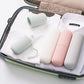 Capsule Toothbrush Holder, Case Box