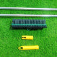 2 In 1 Floor Cleaning Brush | Bathroom Tile | Windows | With 120° Rotatable Head