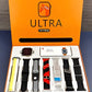 7-in-1 Ultra Smart Watch Series 8