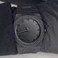Full Black Arabic Aura Watch