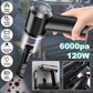 3 in 1 Portable Vacuum Cleaner