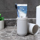 Capsule Toothbrush Holder, Case Box