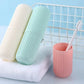 Capsule Toothbrush Holder, Case Box