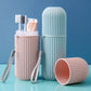 Capsule Toothbrush Holder, Case Box