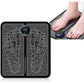 EMS Foot Massager Pad with Remote