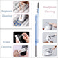 7 In 1 Cleaning Brush Set