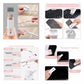 7 In 1 Cleaning Brush Set