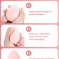 4PCS Makeup Sponge Blender Set