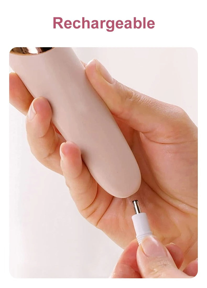 Electric Foot File for Heels Grinding Pedicure