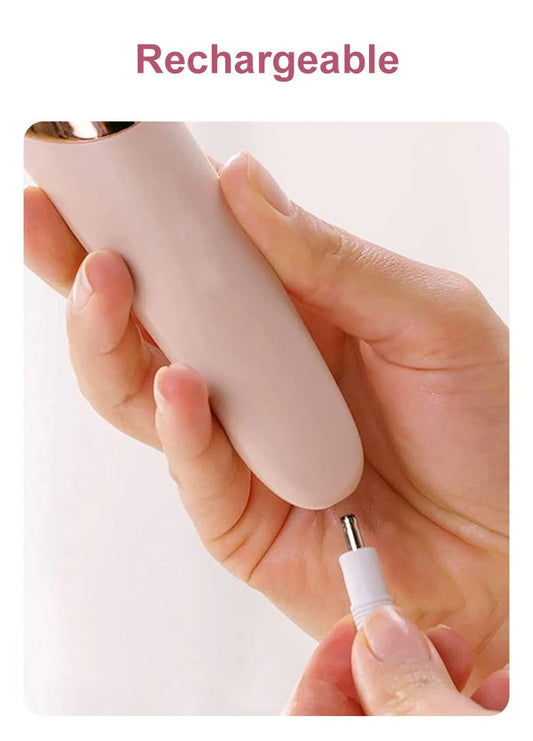 Electric Foot File for Heels Grinding Pedicure