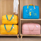 Blue Color Baby Dinosaur Cloth Organizer and Storage Box