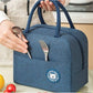 Portable Insulated Lunch Bags