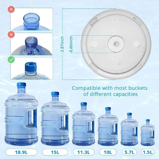 Water Pump / Dispenser | USB Charging Automatic Drinking