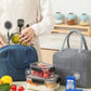 Portable Insulated Lunch Bags