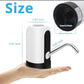 Water Pump / Dispenser | USB Charging Automatic Drinking