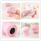 Silicone Facial Cleansing Brush Face Cleaning