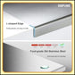 Stainless Steel Cutting Board Durable