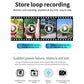 A9 WiFi Mini Camera HD 1080p Wireless Video Recorder