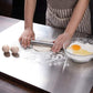 Stainless Steel Cutting Board Durable