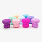 Silicone Facial Cleansing Brush Face Cleaning