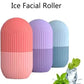 Combo Pack | Marble Jade Roller With Stone Marble | Ice Roller Facial Massage | Derma Roller [pack Of 3]