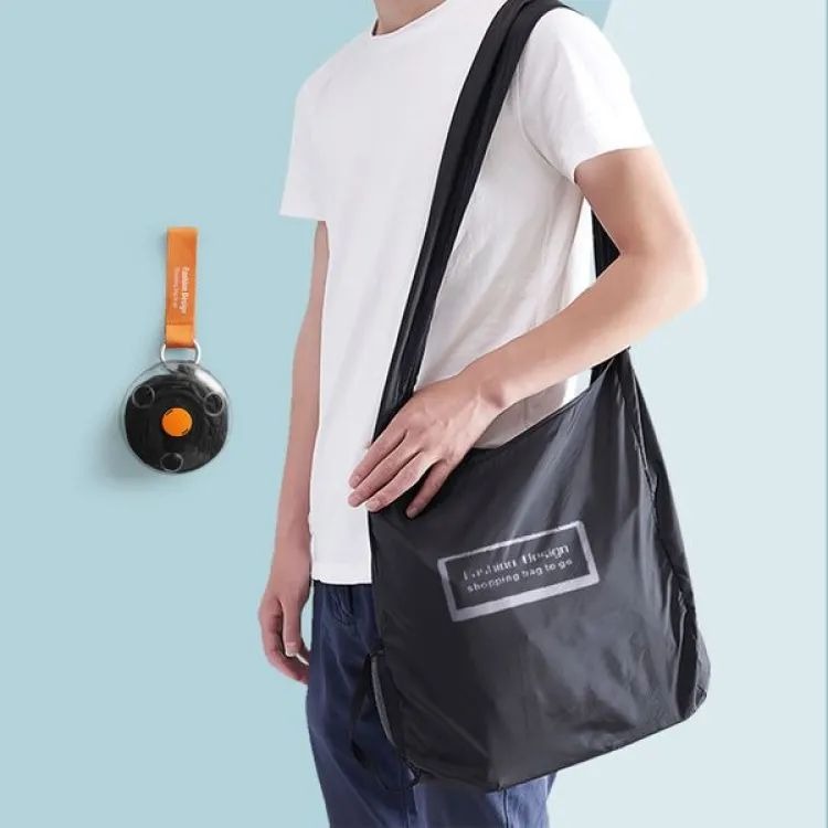 Reusable Grocery Bag Foldable