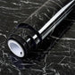 Self Adhesive Marble Sheet for Kitchen-Anti Oil and Heat Resistant Wallpaper (60x 200 cm)