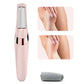 Electric Foot File for Heels Grinding Pedicure