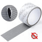Mesh Roll Tape Window Screen Repair Patch Tape 2 Meter