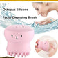Silicone Facial Cleansing Brush Face Cleaning