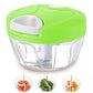 Speedy Chopper Multi Use Turbo Cutter