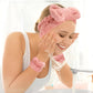 3 Pieces Set Kiss Lovely Wrist Strap