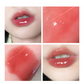 Dragon Ranee – 10 Mini Cartoon Mirror Lip Gloss Set