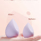 4PCS Makeup Sponge Blender Set