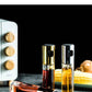 Kitchen Push Type Spray Bottle