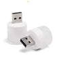 1 Piece USB Lamp Mini LED Night Light