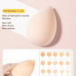 4PCS Makeup Sponge Blender Set