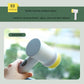 Wireless Battery Cleaning Brush