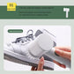 Wireless Battery Cleaning Brush