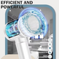 Wireless Battery Cleaning Brush