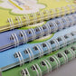 Magic Practice Copybook (4 Books+ 1 Pen + 8 Refills)